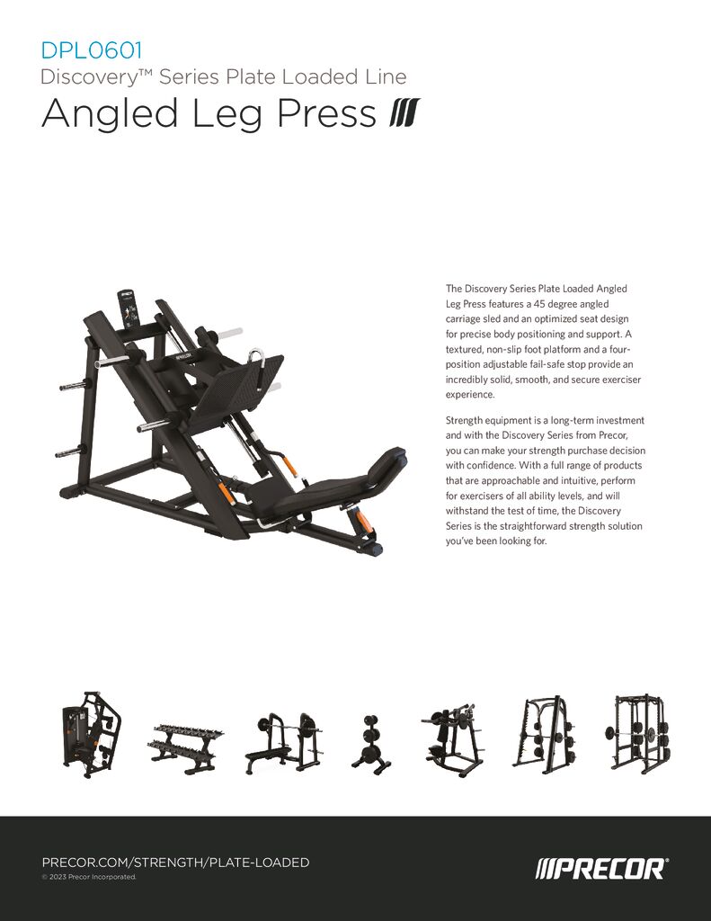 SS DPL0601 Angled Leg Press NA 8.5x11